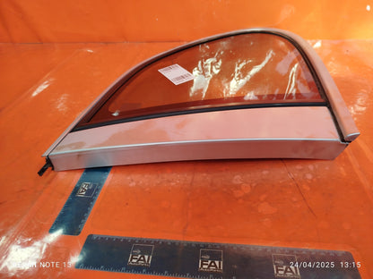✅2010 PORSCHE CAYENNE 9PA REAR LEFT QUARTER WINDOW GLASS 7L5845297 WARRANTY A268 - Image 12