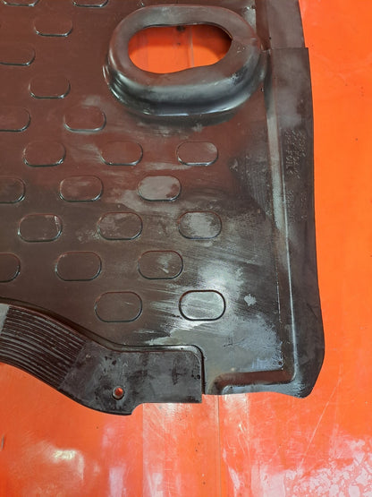 ✅VOLVO FL 5.5 DIESEL 2003 RIGHT SILL PLATE 6797992 Warranty A324 - Image 2