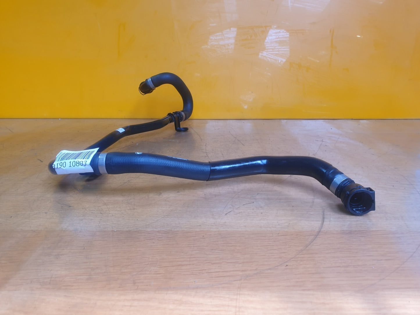 ✅BMW I4 G26 E-DRIVE 40M SPORT 2023 WATER COOLANT PIPE 9475680 Warranty A190 - Image 8