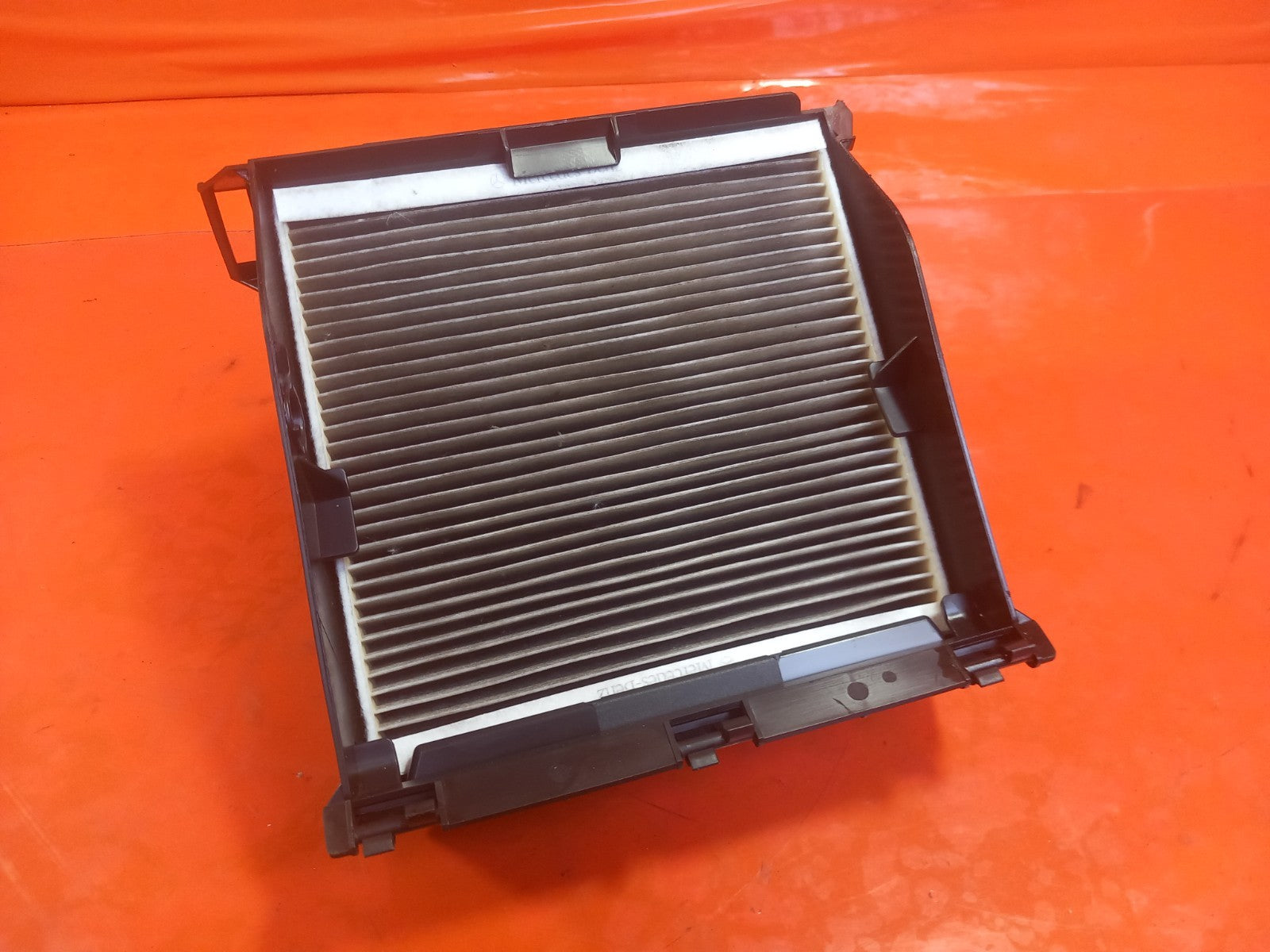 2025 Mercedes GLE W167 AMG Air Filter Box A1678309404 Warranty A397 - Image 7