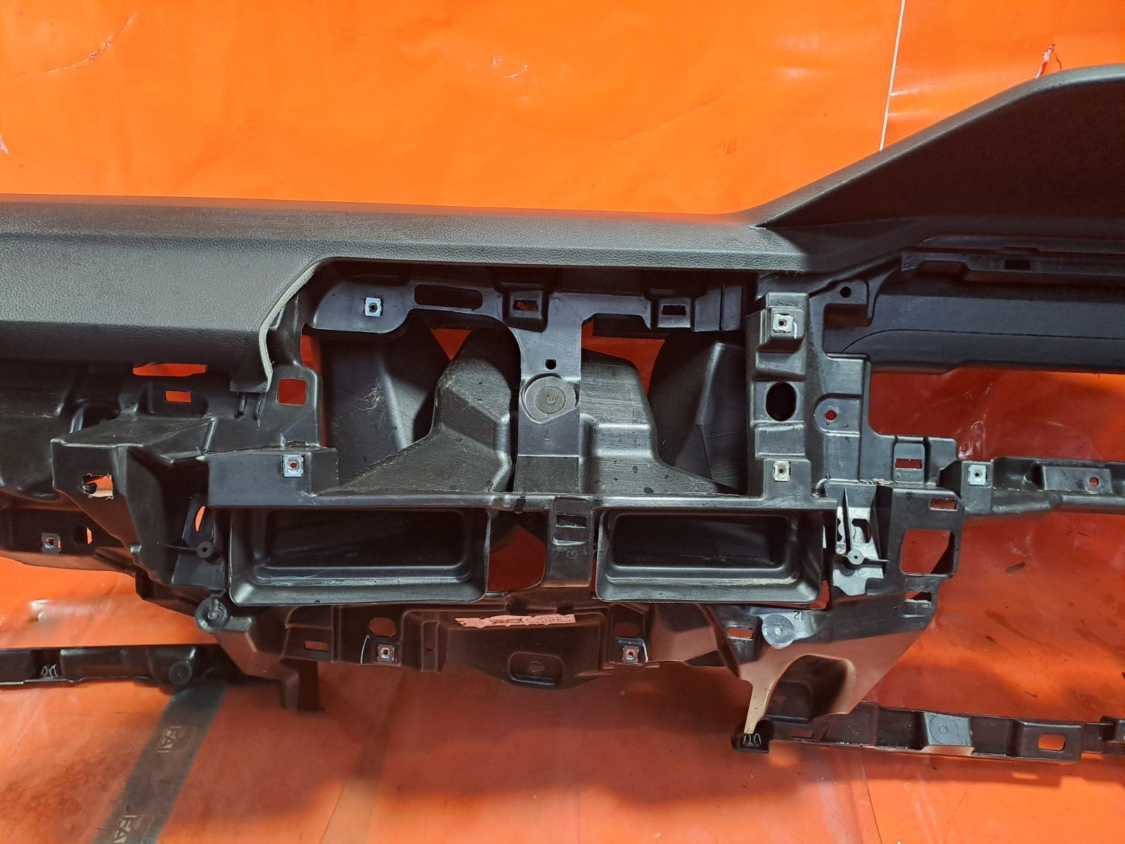 ✅2020 VW GOLF MK8 R-LINE DASHBOARD 5H2858295 + WARRANTY A346 - Image 3