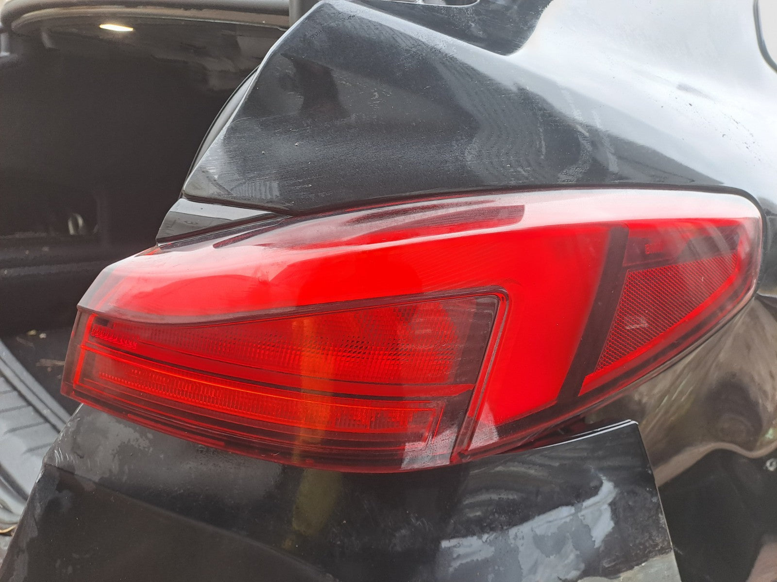 ✅BMW F44 218I M Sport 1.5 Petrol 2020 Rear Right Outer Tail Light Warranty A386 - Image 1