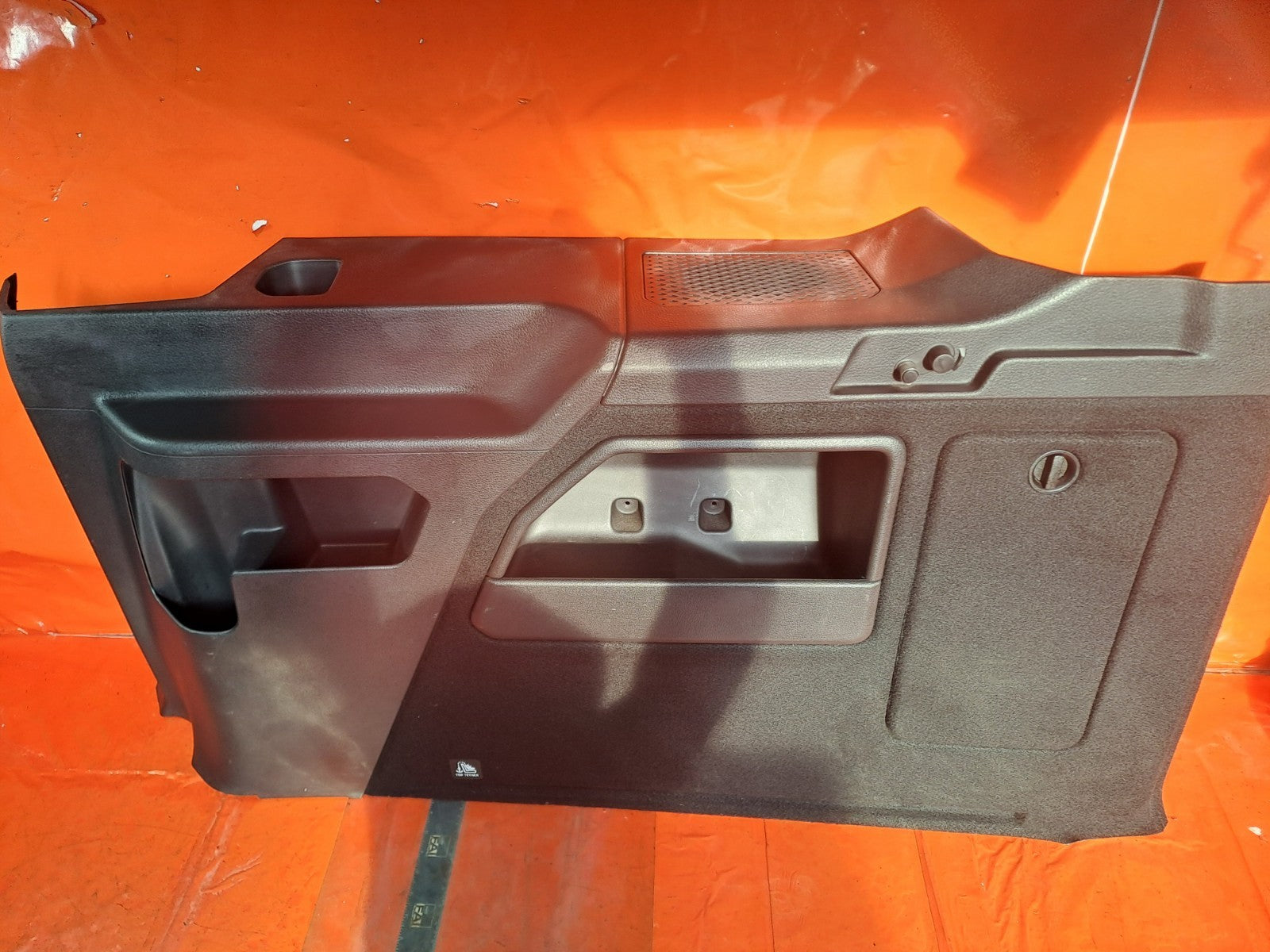 ✅FORD TOURNEO CONNECT VW CADDY 2.0 DIESEL 2024 TAILGATE DOOR CARD 2K4867036J - Image 5