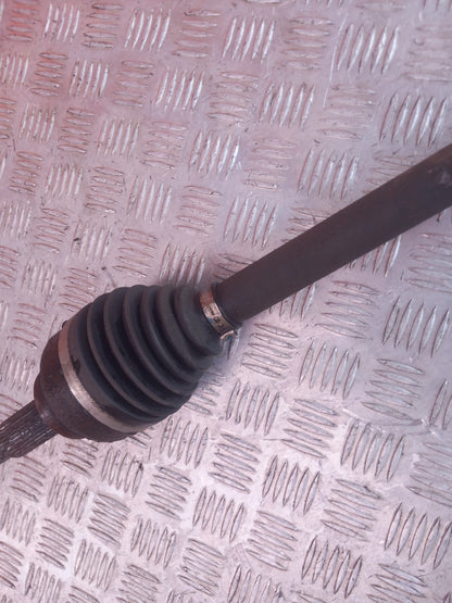 2019 Ford Transit Custom 2.0 Diesel Driveshaft Front Right Warranty A383 - Image 8