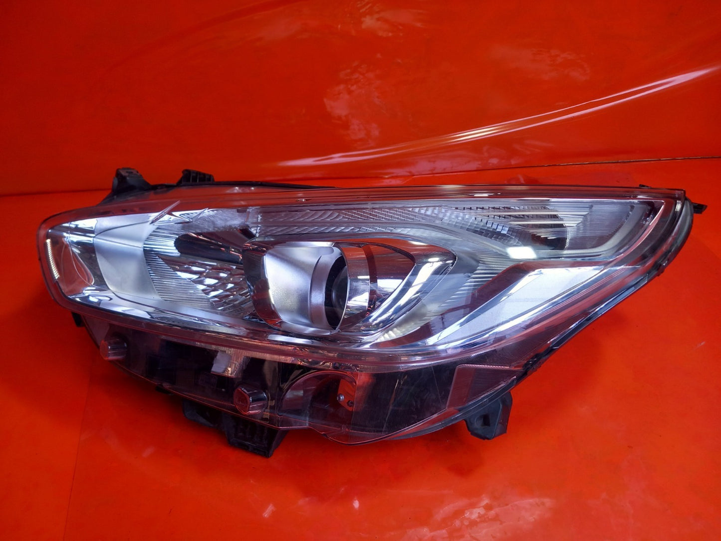 2019 Ford Galaxy MK3 Zetec Front Left Headlight EM2B-13W030-BJ + Warranty A345 - Image 11