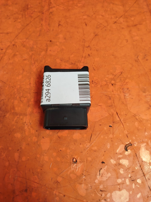 ✅VW GOLF GTE MK8 1.4 PETROL 2023 FUEL PUMP CONTROL MODULE 5Q0906093B Warranty - Image 2