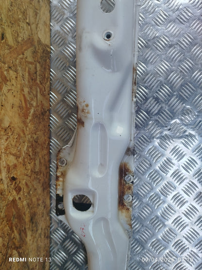 ✅Volkswagen Crafter Cr35 2015 2.0 Diesel Front Reinforcement Crash Bar Warranty - Image 4
