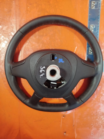 ✅2024 DACIA DUSTER JOURNEY 1.3P STEERING WHEEL + WARRANTY A364 - Image 10