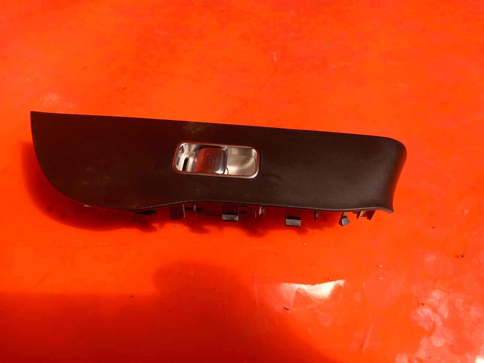 2025 Mercedes GLE W167 AMG Front Left Door Window Switch A1677272700 A397 - Image 6
