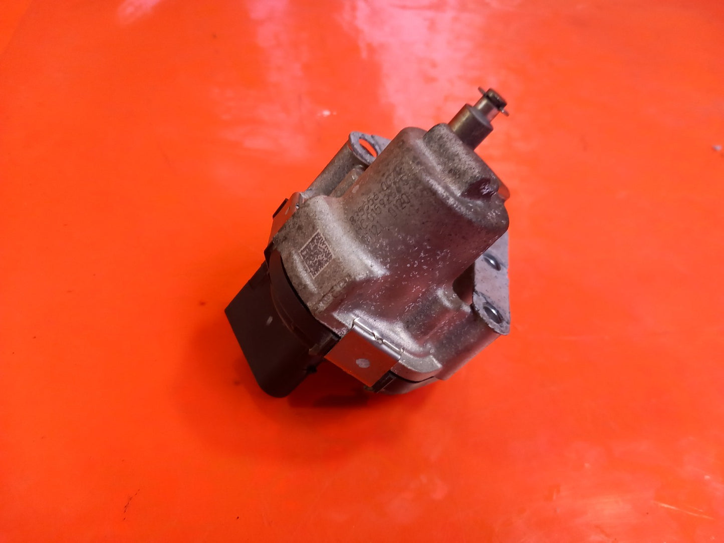 2019 Ford Transit Custom Turbo Actuator 835556-0070 Warranty A383 - Image 8