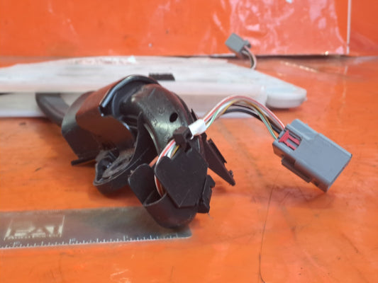 ✅FORD B-MAX TITANIUM 1.0 PETROL 2014 REAR LEFT DOOR WIRING LOOM SECTION A285 - Image 2