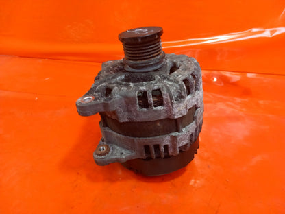 2012 Audi A4 B8 2.0 Diesel Alternator 03L903017 Warranty A323 - Image 4