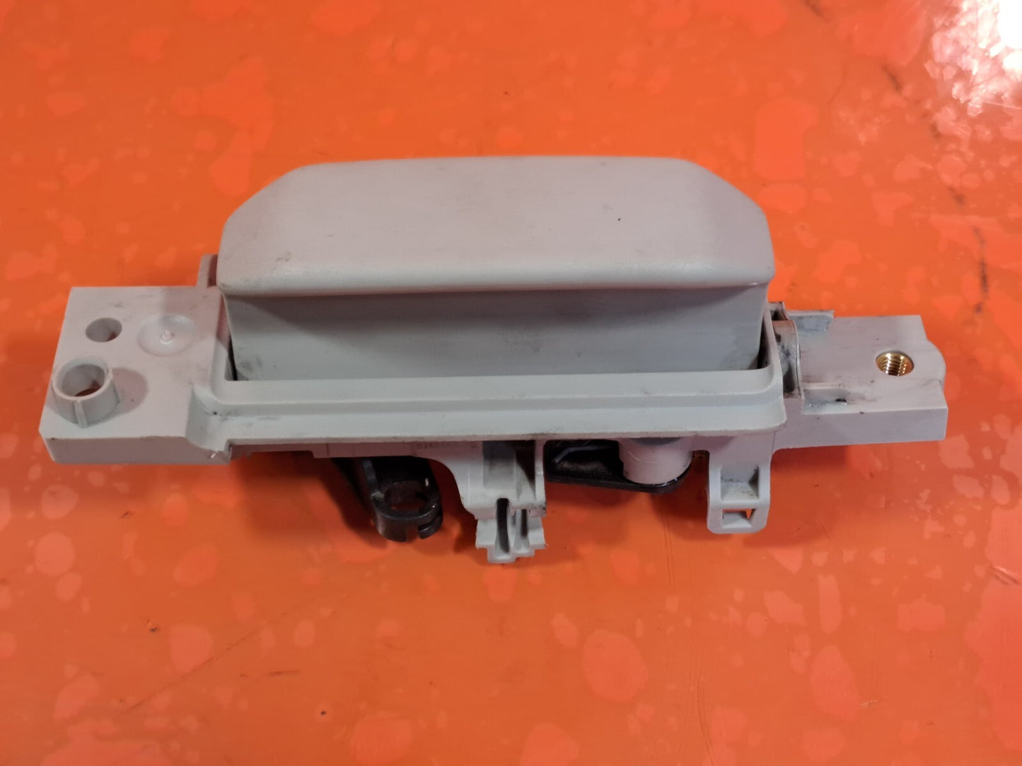 ✅2018 FORD TRANSIT CUSTOM V362 SLIDING DOOR INTERIOR HANDLE JK21-B266A63-AD A188 - Image 3