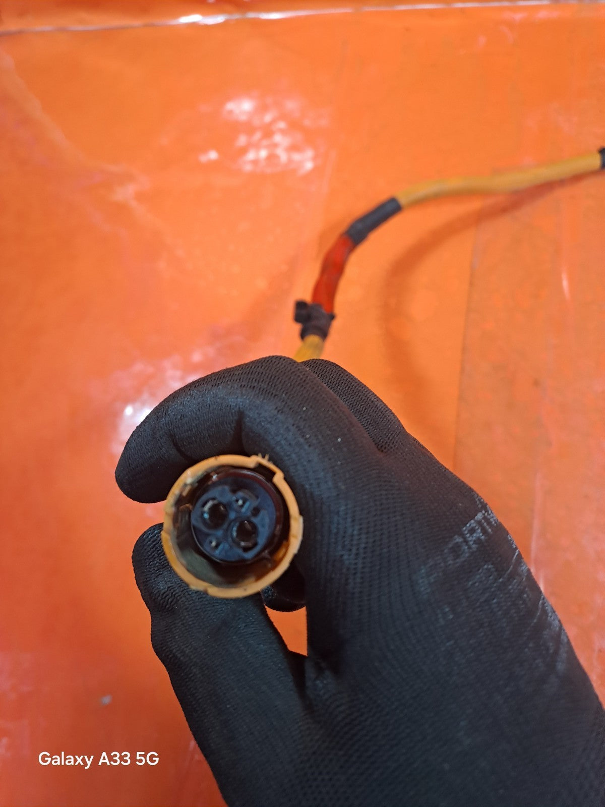 ✅2022 BMW 3 SERIES G21 HIGH VOLTAGE CABLE 9426382 + WARRANTY A305 - Image 6