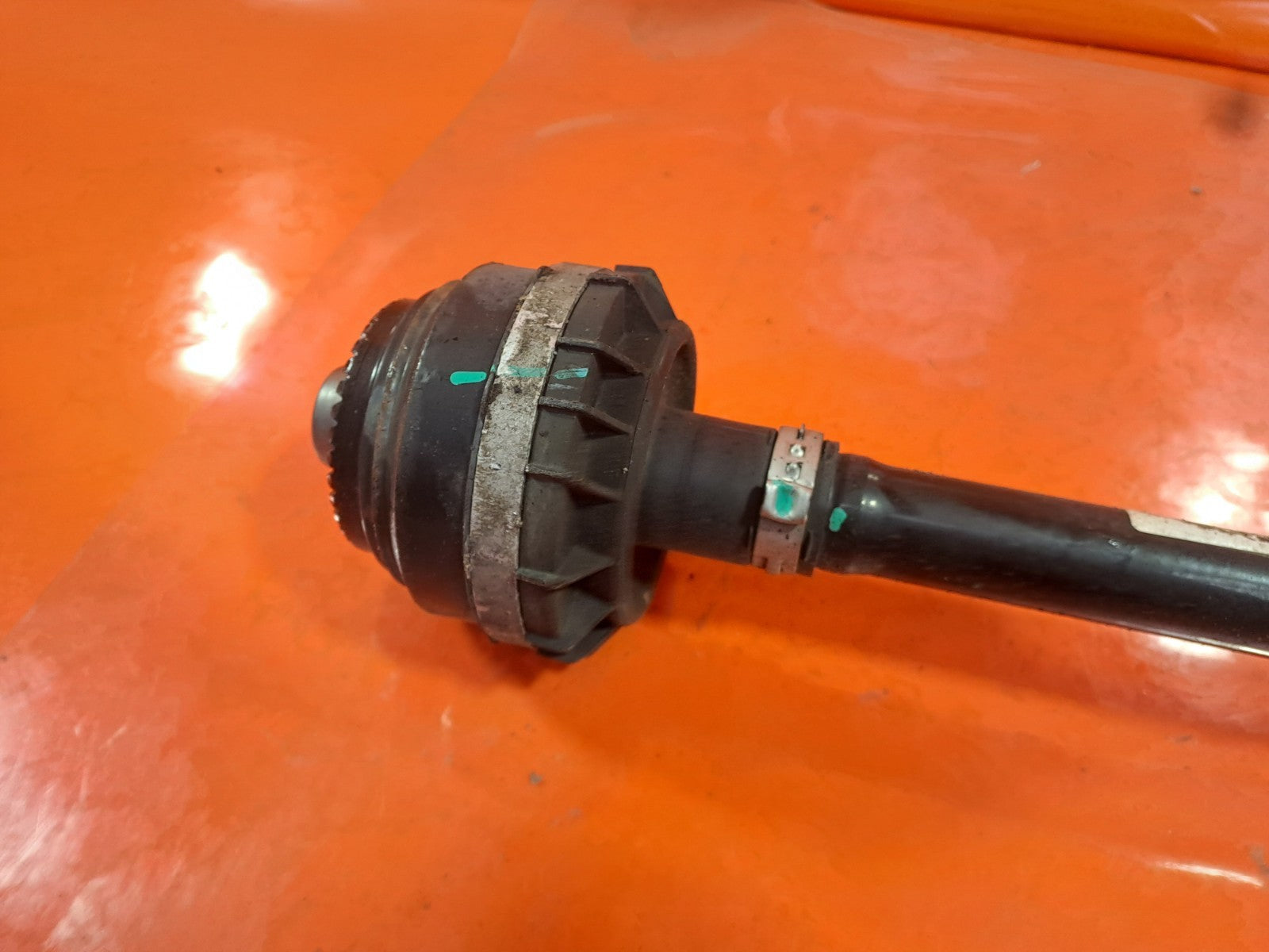 ✅2021 BMW 3 Series G20 M Sport Driveshaft Rear Right 8681954 + Warranty A362 - Image 12