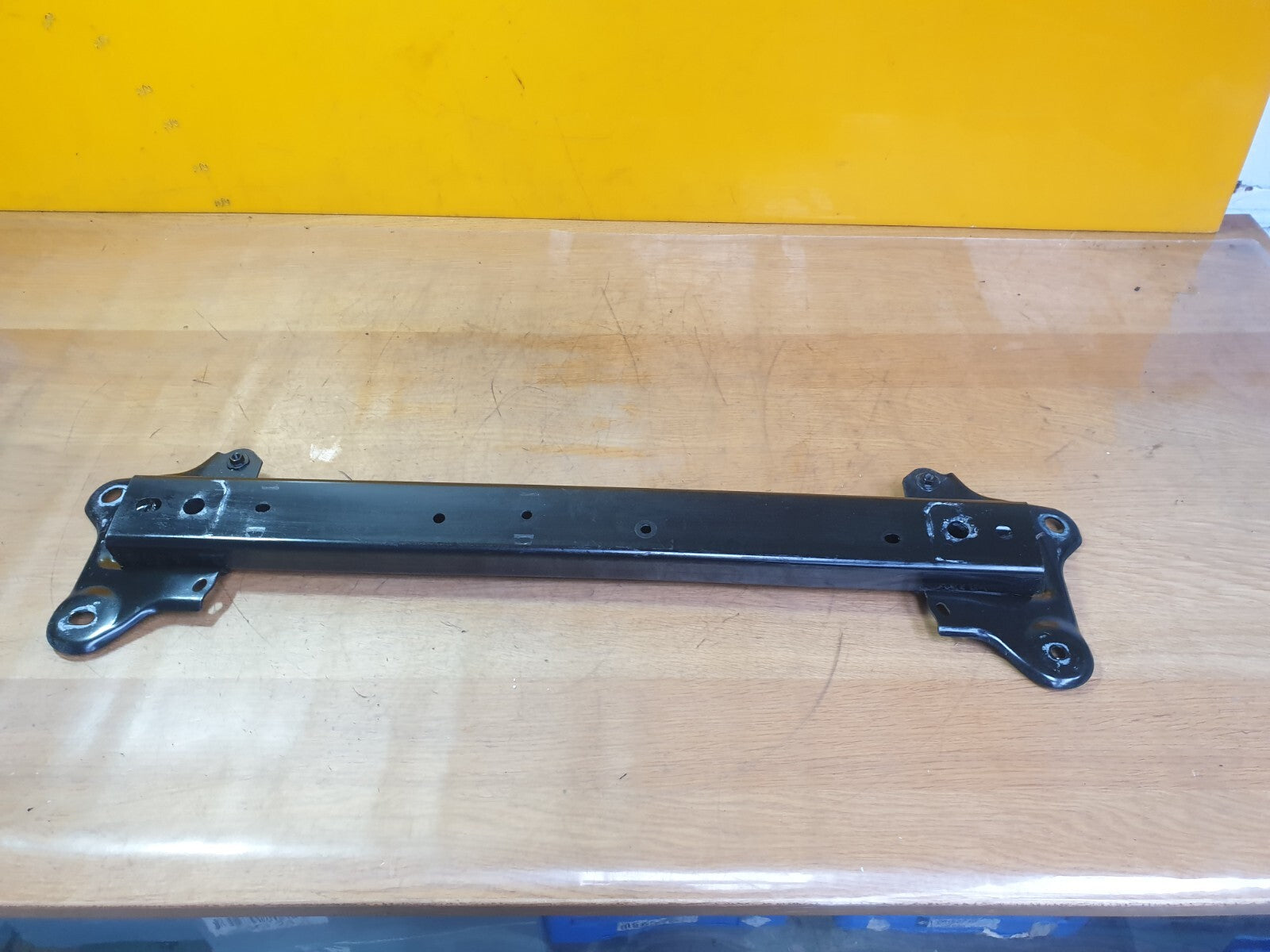 ✅2022 TESLA MODEL Y FRONT SHOCK SUPPORT BRACE 1075044-00-E + WARRANTY A172 - Image 3