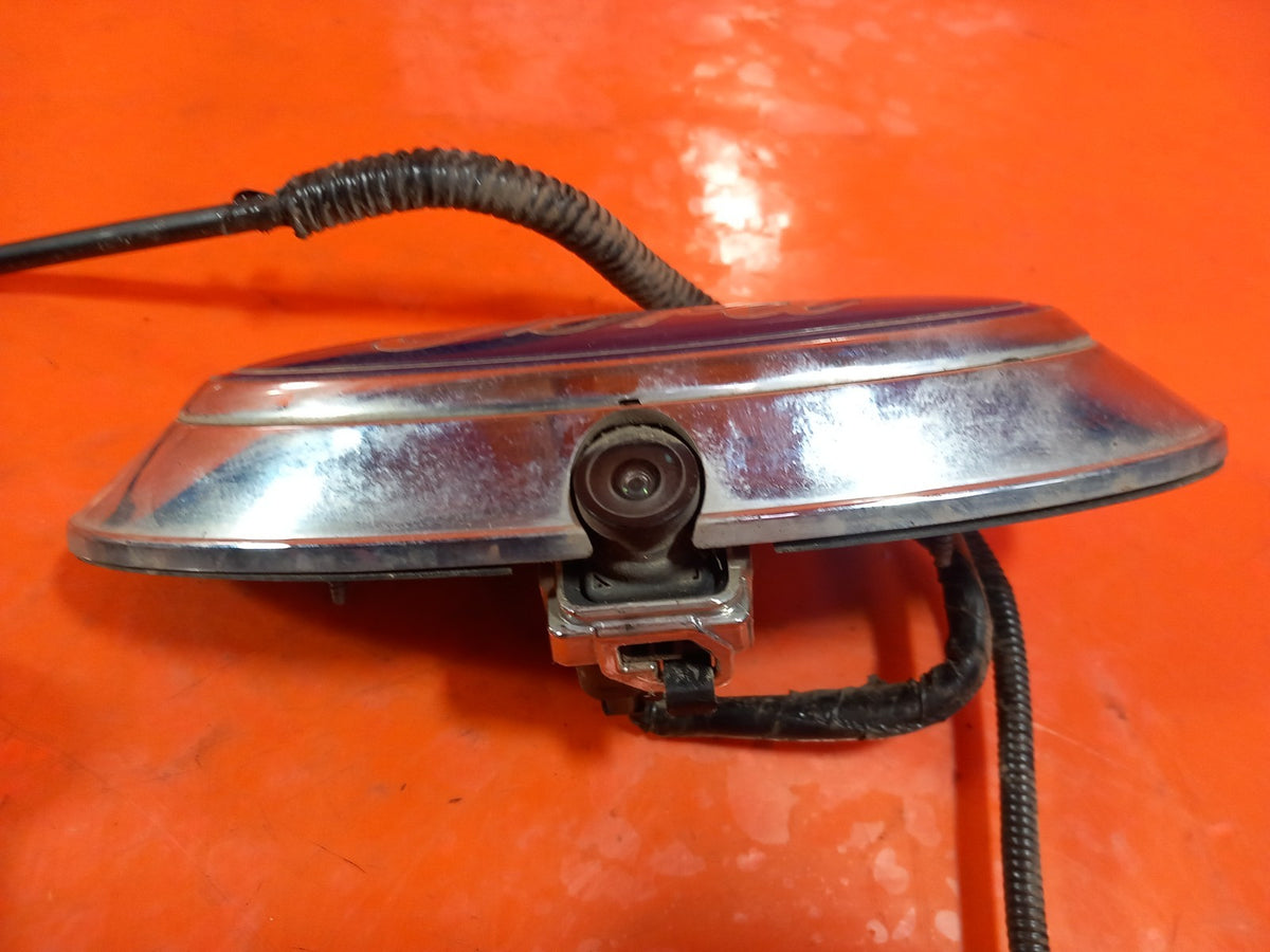 2021 Ford Ranger Wildtrak Tailgate Reverse Camera AL34-19H438-A01 Warranty A418 - Image 3