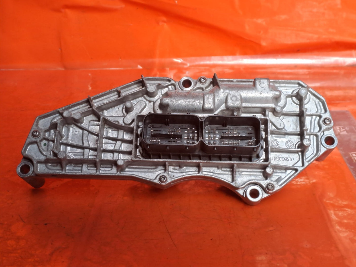✅2024 Dacia Duster Journey Automatic Gearbox ECU A2C73768912 + Warranty A364 - Image 3