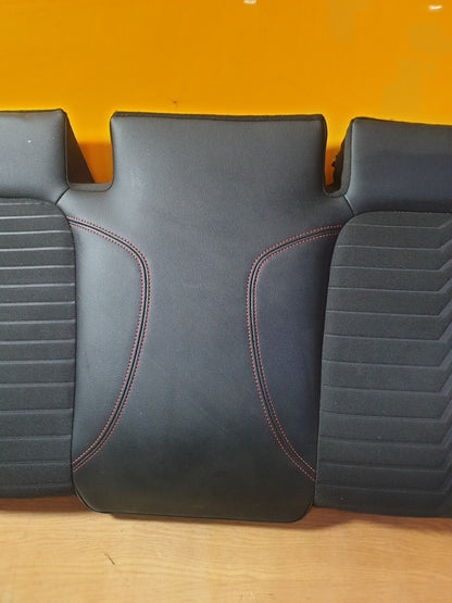 ✅2023 FORD PUMA MK2 ST-LINE REAR BASE BENCH SEAT L1TB-A63840-AD + WARRANTY A179 - Image 6
