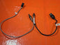 ✅BMW G20 330E 2.0 PETROL 2023 OXYGEN LAMBDA SENSORS 8659971 9454709 Warranty - Image 1
