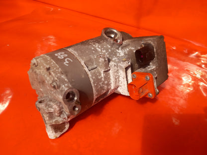 ✅VW Golf Gte 1.4 Petrol 2022 A/C Air Con Compressor Pump 3GD816803C Warranty - Image 8