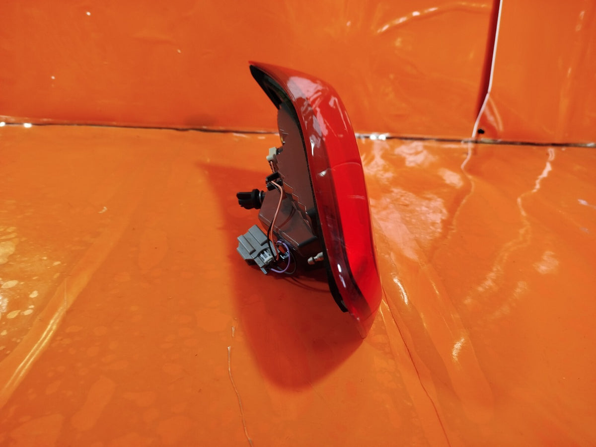 2019 Ford Fiesta MK8 ST-Line Rear Right Inner Tail Light JX7B13A602 A251 - Image 10