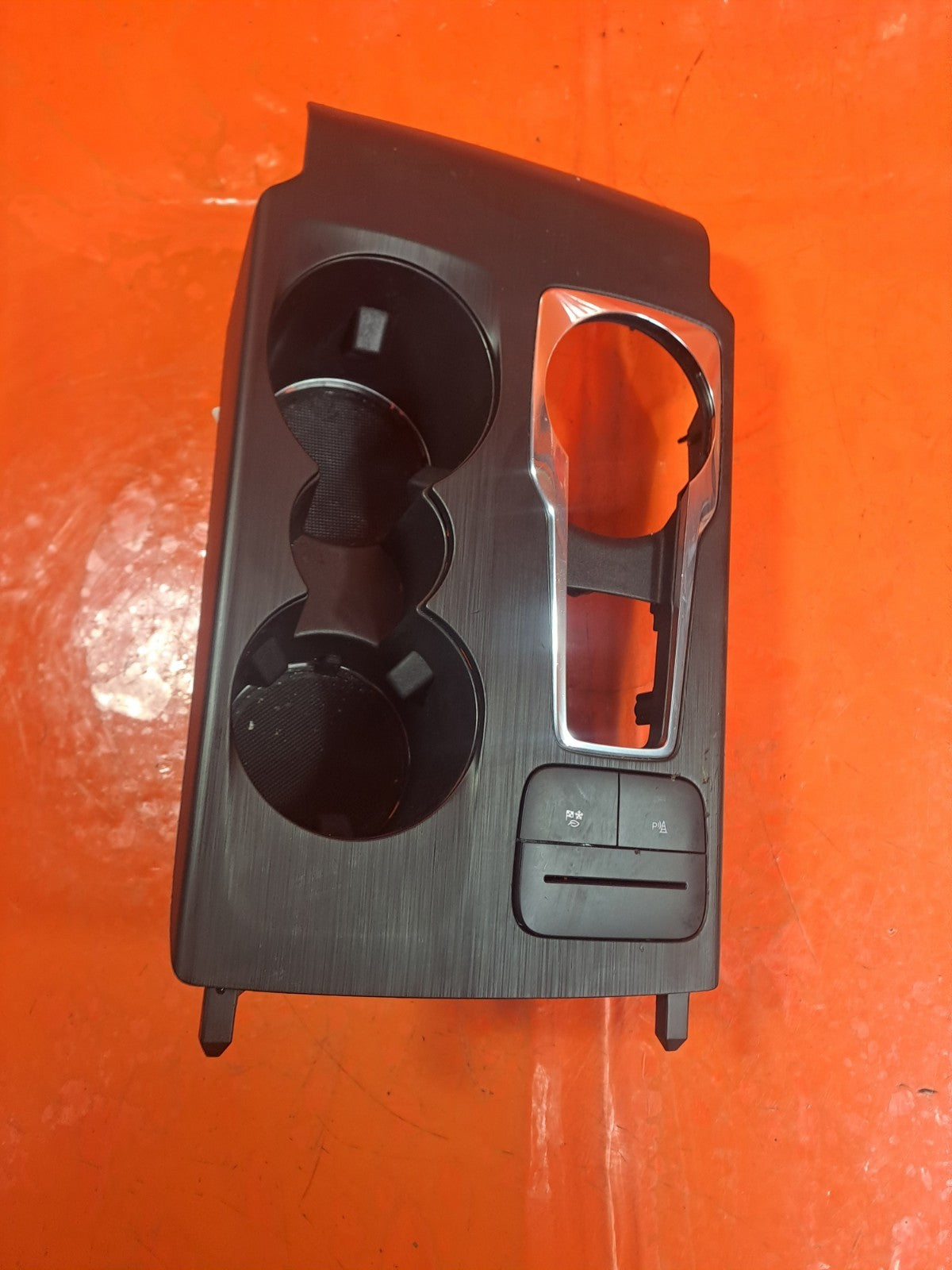 ✅FORD KUGA ST-LINE X 2.5 PETROL 2023 CENTRE CONSOLE CUP HOLDER JX7BA13560JW A333 - Image 6