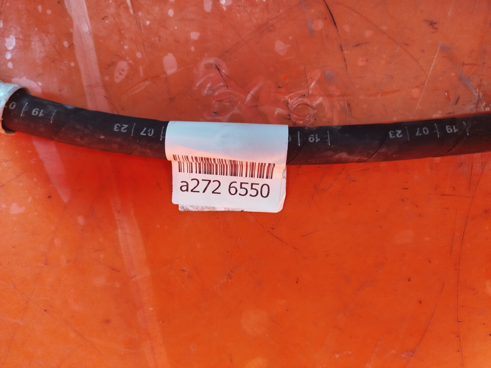 ✅CUPRA BORN V2 Ev 2023 A/C AIR CON PIPE 1EA816721 Warranty A272 - Image 4