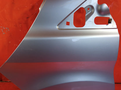 ✅Ford Transit Custom 2.0 Diesel 2021 Front Left Wing Fender Panel Silver A370 - Image 4