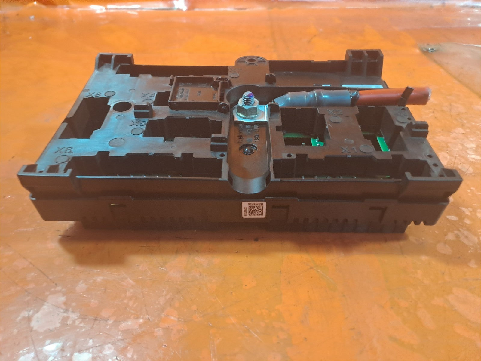 ✅BMW G20 320I 2.0 PETROL 2021 FUSE RELAY BOX 8734162 Warranty A357 - Image 8
