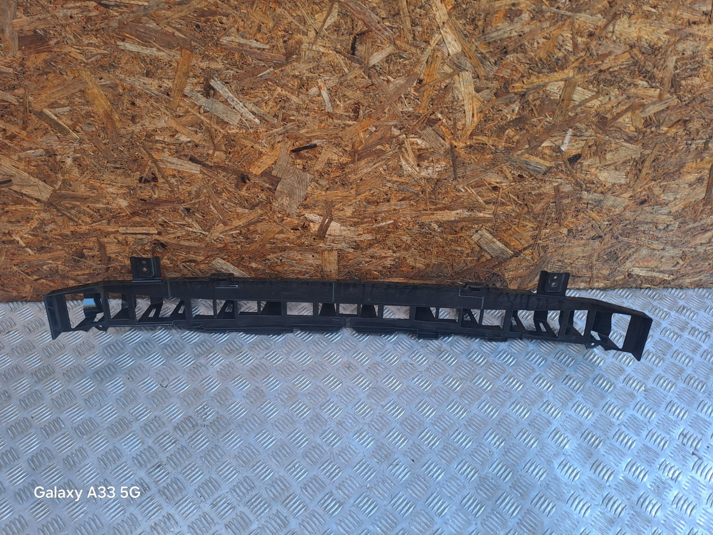 ✅2016 FORD MONDEO MK5 FRONT BUMPER SUPPORT BRACKET DS73-17E898-B + WARRANTY A292 - Image 12