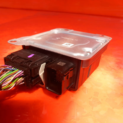2019 Ford Galaxy MK3 Zetec Abag Control Module E1GT-14B321-BD Warranty A345 - Image 9