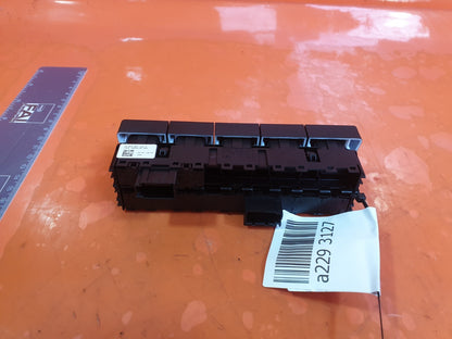 SKODA OCTAVIA MK3 1.4 PETROL 2018 PARKING ASSIST AUTO STOP START SWITCH PANEL - Image 6