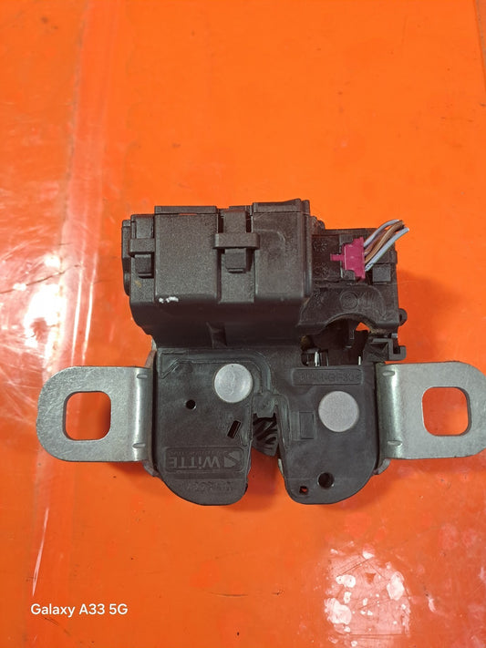 ✅MINI COUNTRYMAN ONE D MK3 1.6 DIESEL 2013 TAILGATE BOOT LOCK MECHANISM 9802312 - Image 1