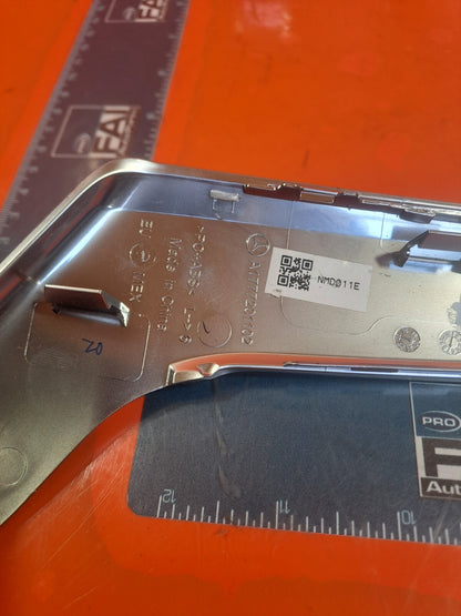 ✅MERCEDES A200 W177 1.3 PETROL 2021 INTERIOR DOOR HANDLE TRIMS SET A1777201202 - Image 11