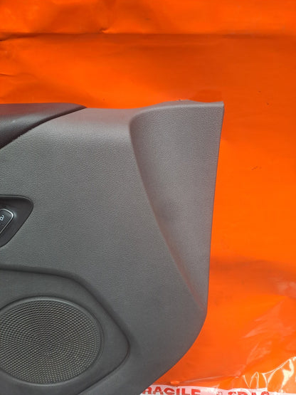 2023 Ford Transit Custom Front Left Door Card Warranty A404 - Image 3