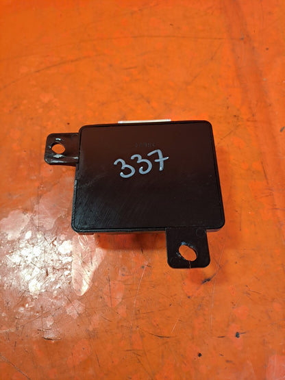 ✅SSANGYONG KORANDO 2.2 DIESEL 2015 PARKING SENSOR CONTROL MODULE 8662034000 A337 - Image 2