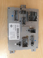 2015 MERCEDES C200 W205 2.0 PETROL SAM CONTROL MODULE A2059002019 A048 - Image 1