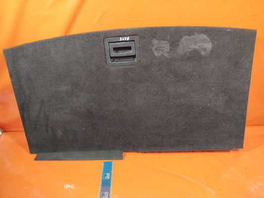 ✅AUDI Q7 S LINE QUATTRO 3.0 DIESEL 2009 BOOT FLOOR MAT LINER Warranty A245 - Image 1