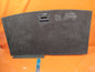 ✅AUDI Q7 S LINE QUATTRO 3.0 DIESEL 2009 BOOT FLOOR MAT LINER Warranty A245 - Image 1