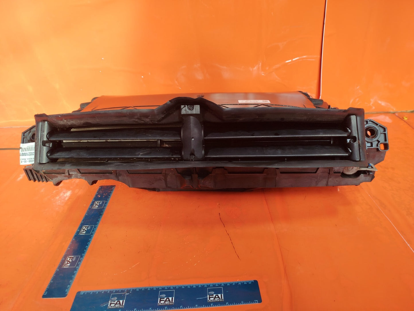 ✅TESLA MODEL 3 LONG RANGE 2020 RADIATOR RAD PACK 1076732-00-H 1076733-00-E A266 - Image 10