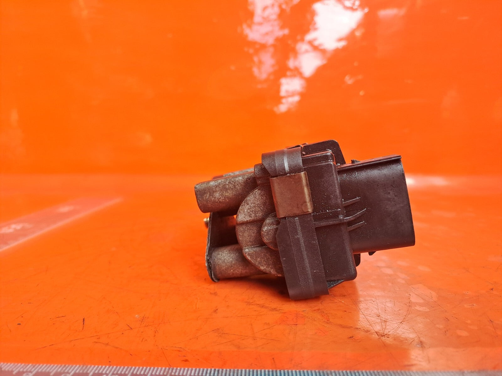 Land Rover Discovery 4 3.0 Diesel 2015 TURBOCHARGER ACTUATOR 797863-0069 A220 - Image 5