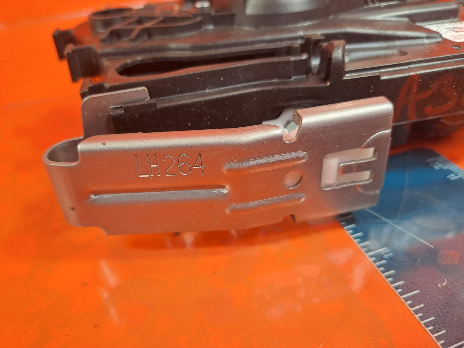 ✅2024 FORD KUGA MK3 ST-LINE FRONT LEFT DOOR LOCK LV4B-S264A27-DF + WARRANTY - Image 3