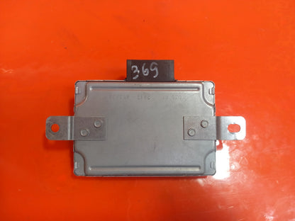 2017 Ford Transit Connect Voltage Stabiliser Control Module DT1T-14B526-BA A369 - Image 7