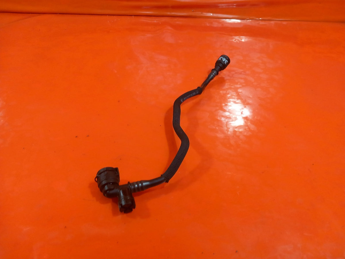 BMW F40 116D 1.5 Diesel 2021 Expansion Tank Pipe 8580480 Warranty A365 - Image 6