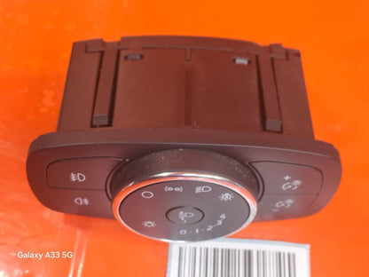 ✅FORD PUMA ST 1.5 PETROL 2023 HEADLIGHT FOG LIGHT SWITCH H1BT13D061AE Warranty - Image 6