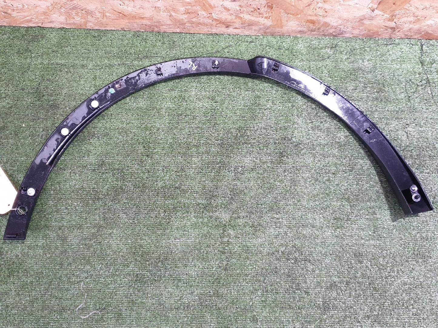 ✅Jaguar E-Pace X540 2018 Wheel Arch Trim Rear Left J9C3290E23B Warranty A102 - Image 6