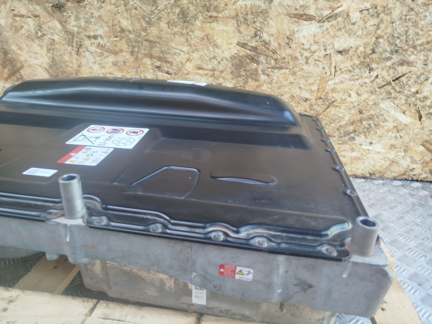 ✅VW GOLF GTE MK8 1.4 PETROL 2023 HYBRID HIGH VOLTAGE BATTERY 3Q0804841F - Image 12