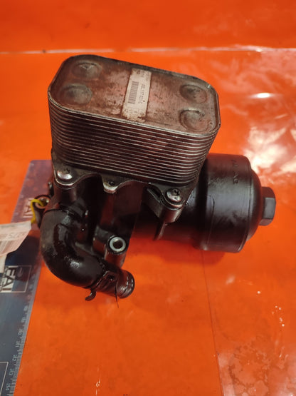 ✅Volkswagen Crafter CR35 2015 2.0 Diesel ENGINE OIL COOLER 03L117021C Warranty - Image 6