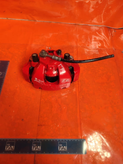 ✅FORD KUGA St-LINE 1.5 PETROL 2024 FRONT LEFT BRAKE CALIPER 2B294-B 2B302-B A302 - Image 3